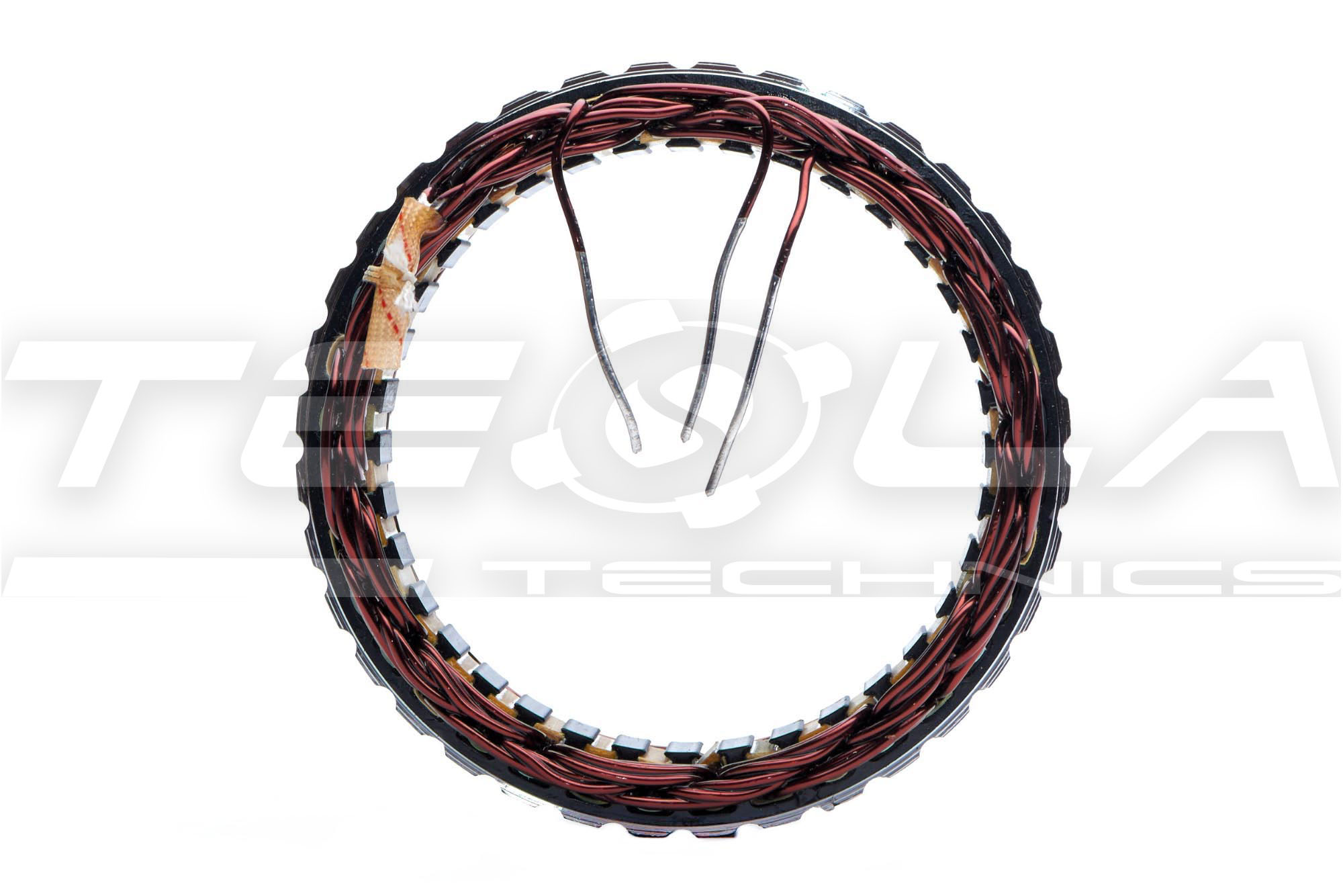 Статор генератора